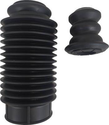 Febest TSHB-16-PL - Chit protectie praf,amortizor aaoparts.ro