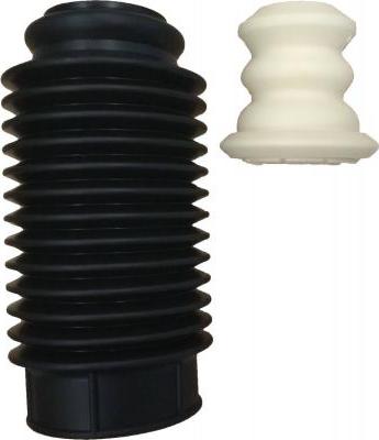 Febest TSHB-16-PP - Chit protectie praf,amortizor aaoparts.ro