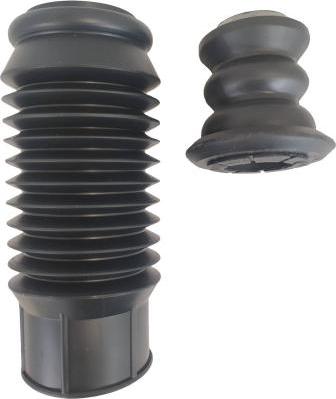 Febest TSHB-12-PL - Chit protectie praf,amortizor aaoparts.ro