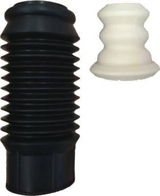 Febest TSHB-12-PP - Chit protectie praf,amortizor aaoparts.ro