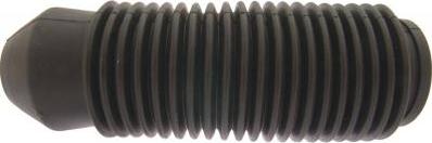 Febest TSHB-20-GOLD - Capac protectie / Burduf, amortizor aaoparts.ro