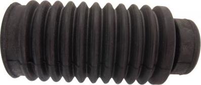 Febest TSHB-EL40F - Capac protectie / Burduf, amortizor aaoparts.ro