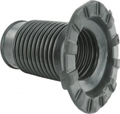 Febest TSHB-MCV20F - Capac protectie / Burduf, amortizor aaoparts.ro