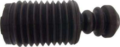 Febest TSHB-PASF - Tampon cauciuc, suspensie aaoparts.ro