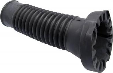 Febest TSHB-SXV10RL - Capac protectie / Burduf, amortizor aaoparts.ro