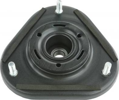 Febest TSS-ZZE141F - Rulment sarcina suport arc aaoparts.ro