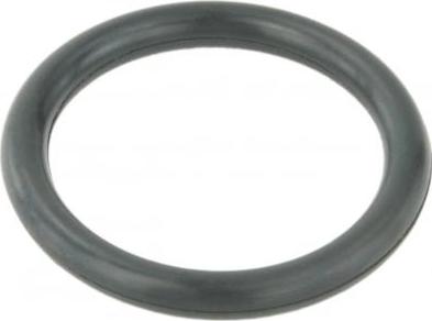 Febest TT-TRAFII - Garnitura, flansa lichid racire aaoparts.ro