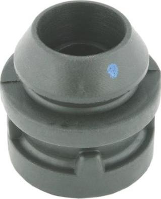 Febest VLSB-001 - Suport radiator aaoparts.ro