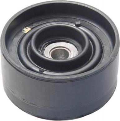 Febest VWAB-B5F - Fulie, alternator aaoparts.ro