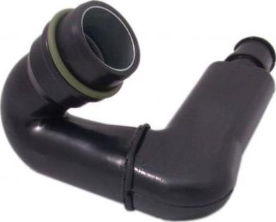 Febest VWAH-B5 - Furtun,aerisire bloc motor aaoparts.ro