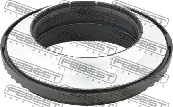 Febest VWB-5G1F - Rulment sarcina amortizor aaoparts.ro