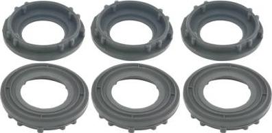 Febest VWCP-002-PCS6 - Inel etansare, locas bujie aaoparts.ro