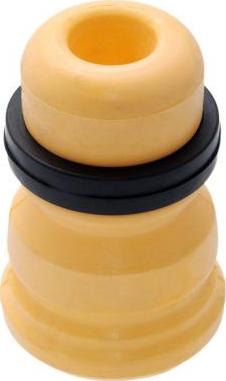 Febest VWD-001 - Tampon cauciuc, suspensie aaoparts.ro