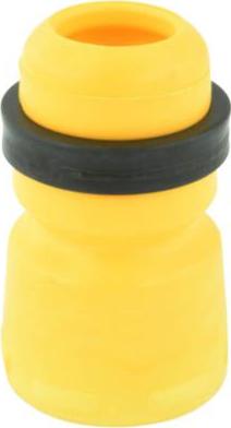 Febest VWD-2KF - Tampon cauciuc, suspensie aaoparts.ro