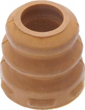 Febest VWD-B6F - Tampon cauciuc, suspensie aaoparts.ro