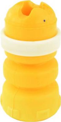 Febest VWD-GVIIR - Tampon cauciuc, suspensie aaoparts.ro