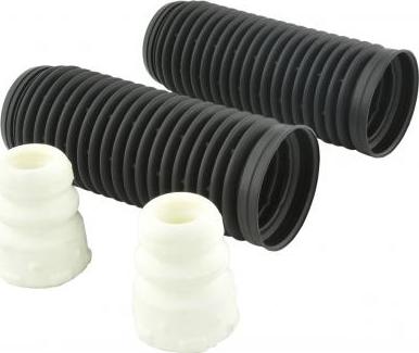 Febest VWSHB-CCF-KIT - Capac protectie / Burduf, amortizor aaoparts.ro
