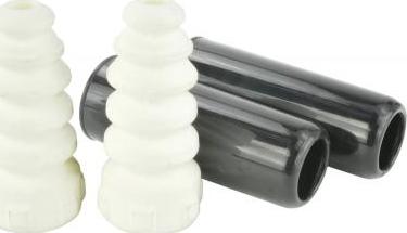 Febest VWSHB-TOURIIR-KIT - Chit protectie praf,amortizor aaoparts.ro