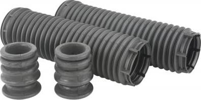 Febest VWSHB-TRSPVF-KIT - Chit protectie praf,amortizor aaoparts.ro