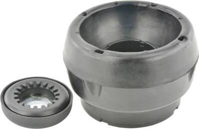 Febest VWSS-1K2-KIT - Rulment sarcina suport arc aaoparts.ro
