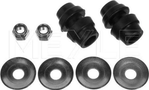 Febi Bilstein 99676 - Set reparatie, bara stabilizatoare aaoparts.ro