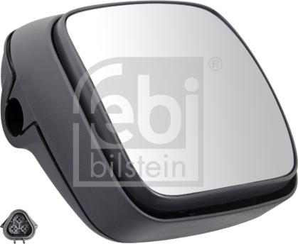 Febi Bilstein 49914 - Oglinda unghi indepartat aaoparts.ro
