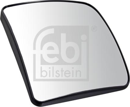 Febi Bilstein 49913 - Sticla oglinda, oglinda unghi indepartat aaoparts.ro