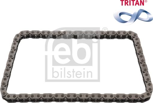 Febi Bilstein 49492 - Lant distributie aaoparts.ro