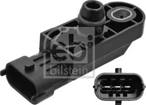 Febi Bilstein 49441 - Senzor, presiune galerie admisie aaoparts.ro