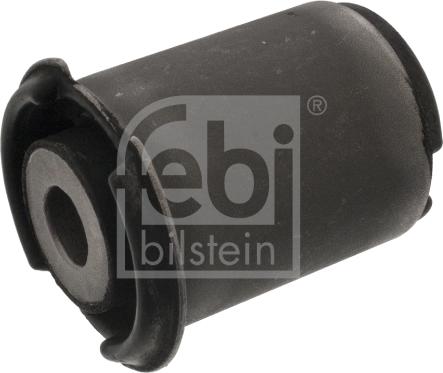 Febi Bilstein 49443 - Suport,trapez aaoparts.ro