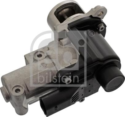 Febi Bilstein 49484 - Supapa EGR aaoparts.ro