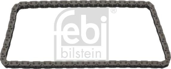 Febi Bilstein 49486 - Lant distributie aaoparts.ro