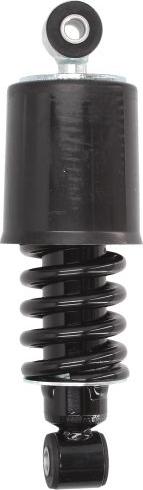 Febi Bilstein 49437 - Amortizor, suspensie cabina aaoparts.ro