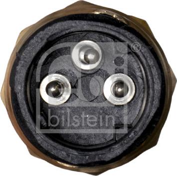 Febi Bilstein 49477 - Intrerupator,blocaj diferential aaoparts.ro