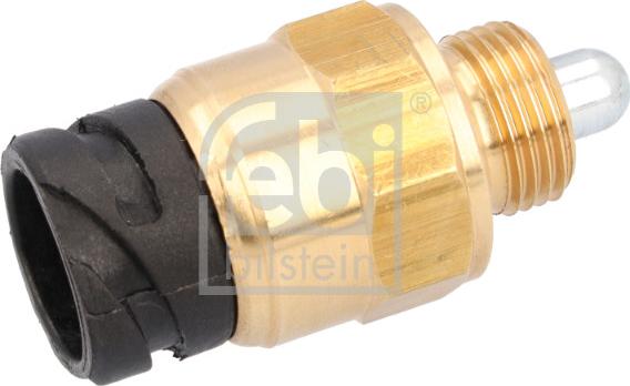 Febi Bilstein 49477 - Intrerupator,blocaj diferential aaoparts.ro