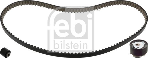 Febi Bilstein 49560 - Set curea de distributie aaoparts.ro