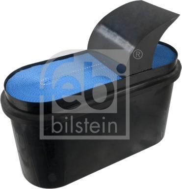 FEBI Bilstein 49561 - Filtru aer aaoparts.ro