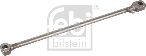 Febi Bilstein 49568 - Furtun ulei aaoparts.ro