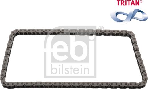 Febi Bilstein 49505 - Lant distributie aaoparts.ro