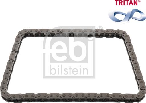 Febi Bilstein 49519 - Lant distributie aaoparts.ro