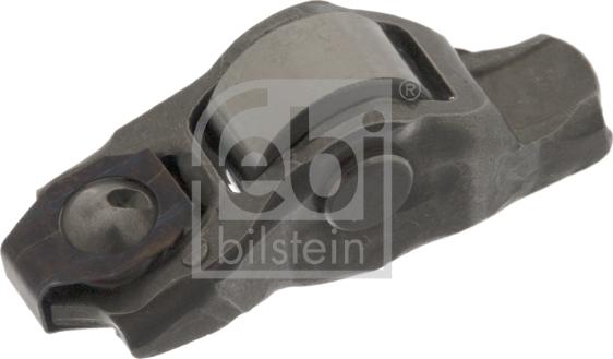 Febi Bilstein 49512 - Culbutor, tren supape aaoparts.ro