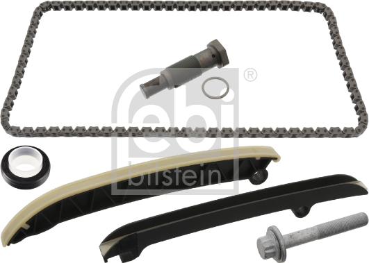 Febi Bilstein 49517 - Chit lant de distributie aaoparts.ro