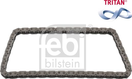 Febi Bilstein 49531 - Lant distributie aaoparts.ro