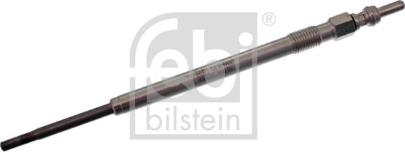 Febi Bilstein 49537 - Bujie incandescenta aaoparts.ro