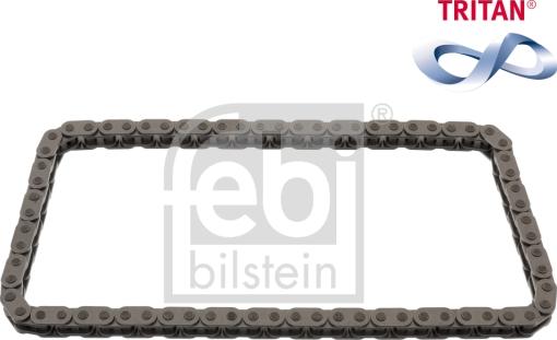 Febi Bilstein 49528 - Lant distributie aaoparts.ro