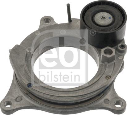 Febi Bilstein 49527 - Intinzator curea, curea distributie aaoparts.ro