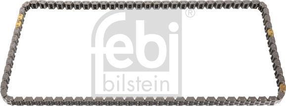 Febi Bilstein 49573 - Lant distributie aaoparts.ro