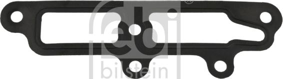 Febi Bilstein 49691 - Garnitura, flansa lichid racire aaoparts.ro