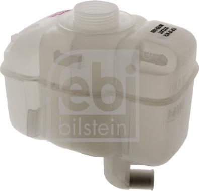 Febi Bilstein 49698 - Vas de expansiune, racire aaoparts.ro