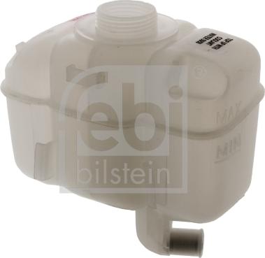 Febi Bilstein 49697 - Vas de expansiune, racire aaoparts.ro